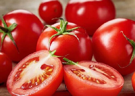 قیمت گوجه صادراتی ایران + خرید باور نکردنی